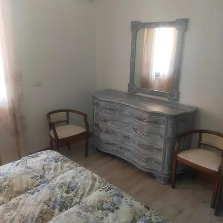 Paddeu 2 * Villa Gorizia