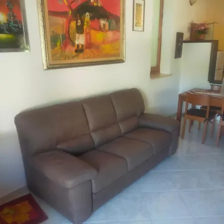 Paddeu 2 Casa de Férias Villa Gorizia