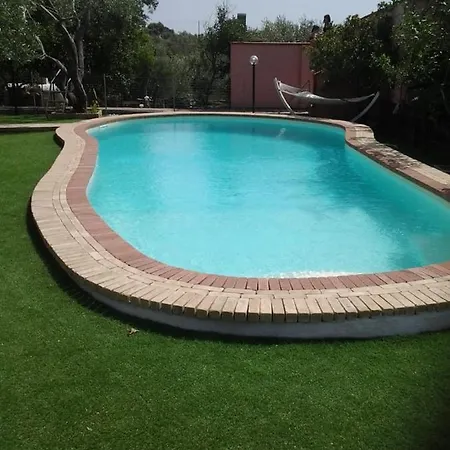 Casa de Férias Paddeu 2 *
