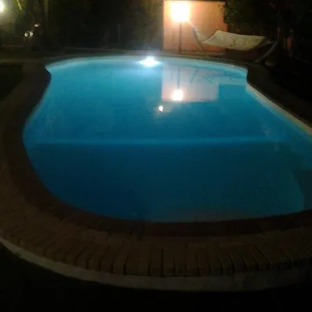 Paddeu 2 Holiday home