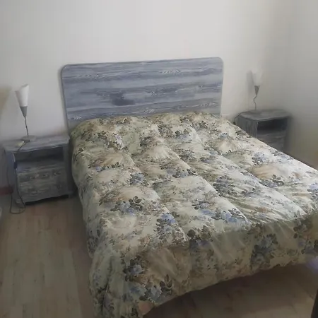 Paddeu 2 Feriehus Villa Gorizia