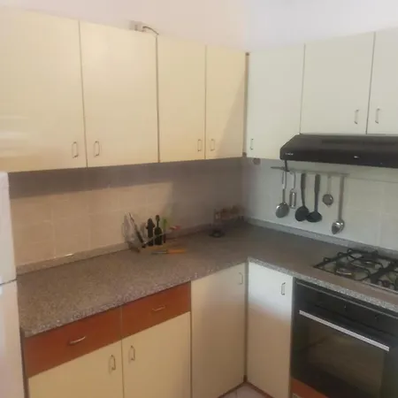 Feriehus Paddeu 2 Villa Gorizia