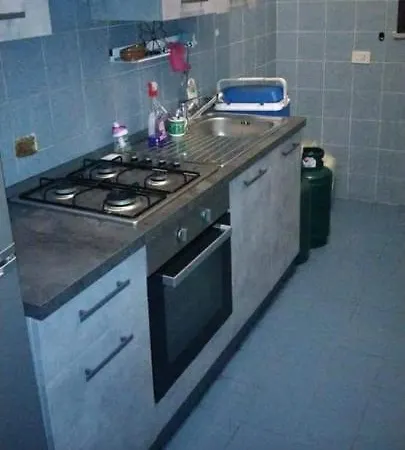 Paddeu 2 Feriehus *