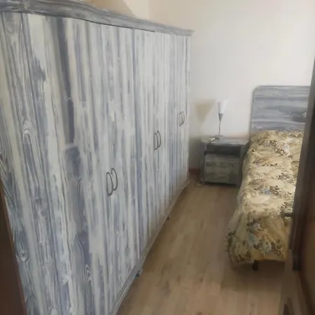 Paddeu 2 Feriehus Villa Gorizia