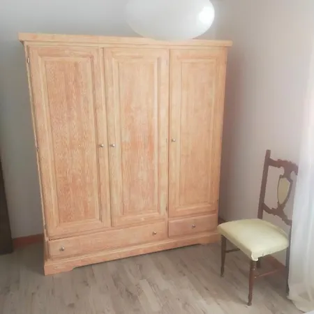Feriehus Paddeu 2