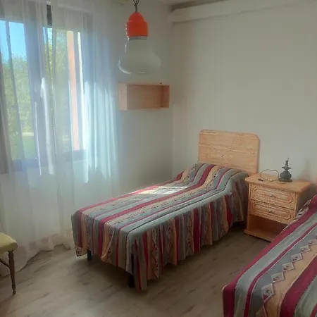 Paddeu 2 Villa Gorizia